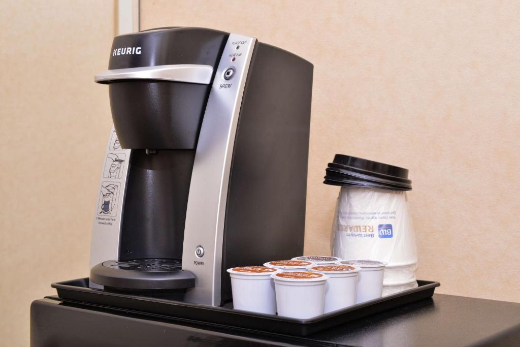 King Room – Non-Smoking