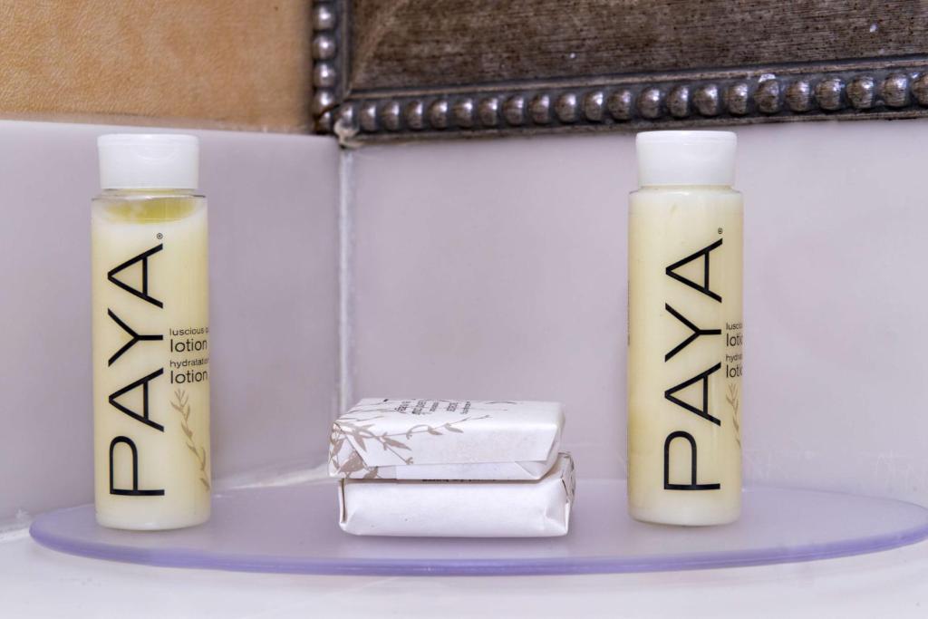 King Room – Non-Smoking