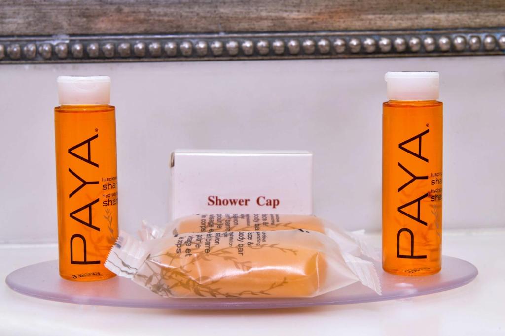 King Room with Sofa Bed – Non-Smoking