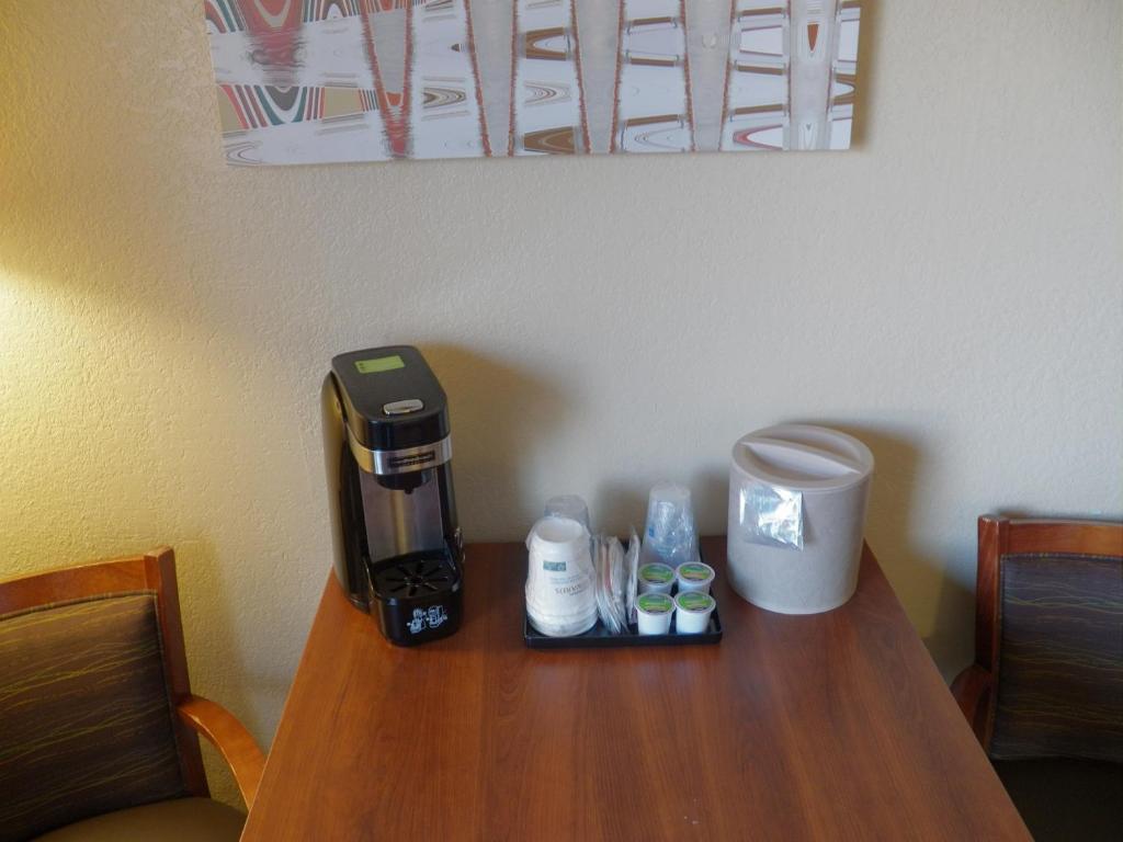 King Room with Sofa Bed – Smoking