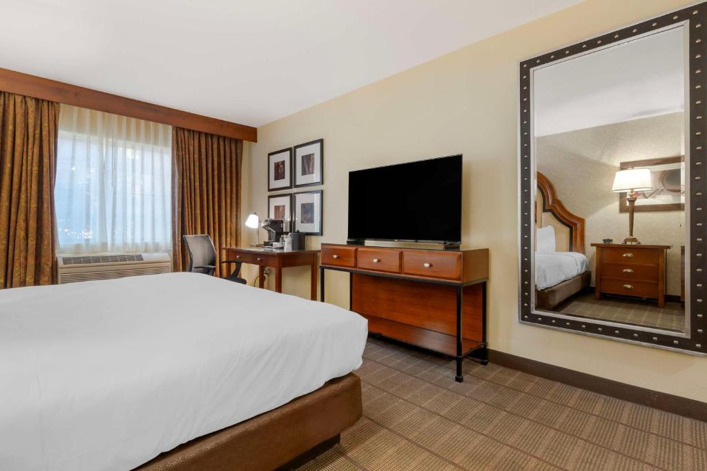 King Room – Disability AccessNon-Smoking