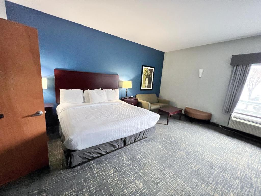 King Room – Non Smoking