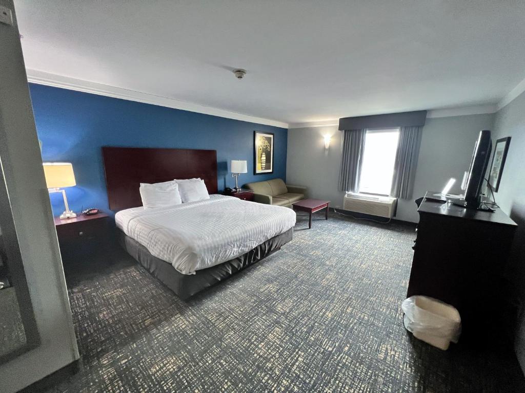 King Room – Non Smoking