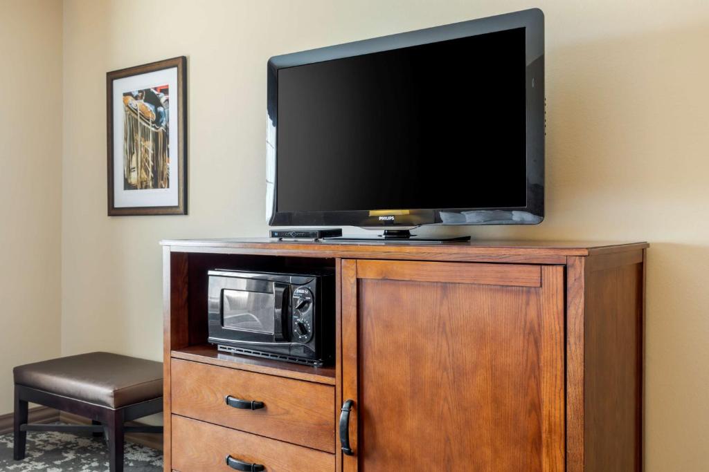 King Room – Pet-FriendlyNon-Smoking