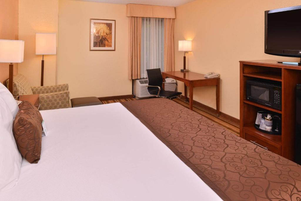 King Room Pet Friendly – Non Smoking