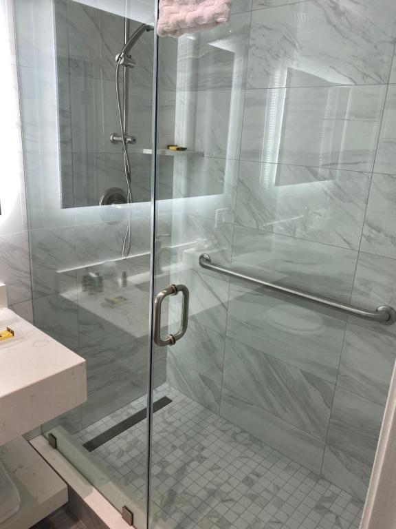 Double Room with 2 Double Beds – Non-Smoking