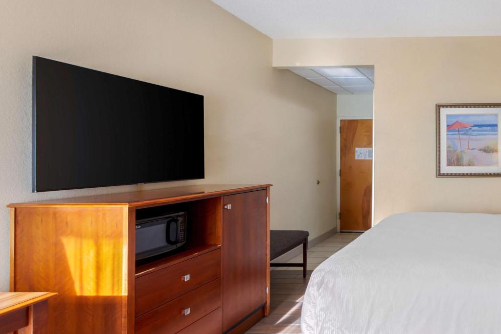 King Room – Non-Smoking