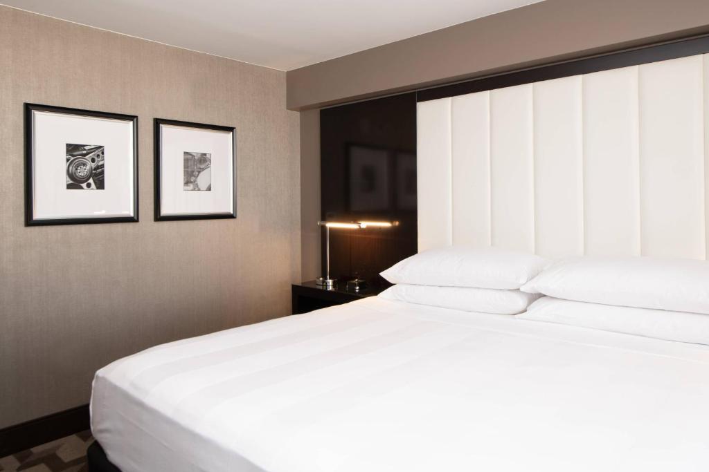 Allergy Friendly King Room