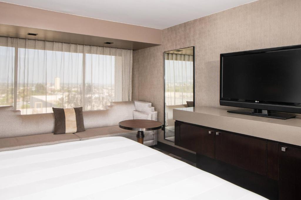 Allergy Friendly King Room