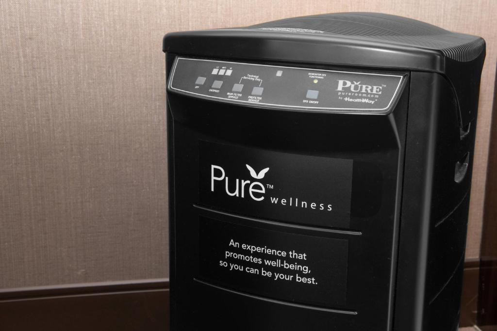 Allergy Friendly King Room