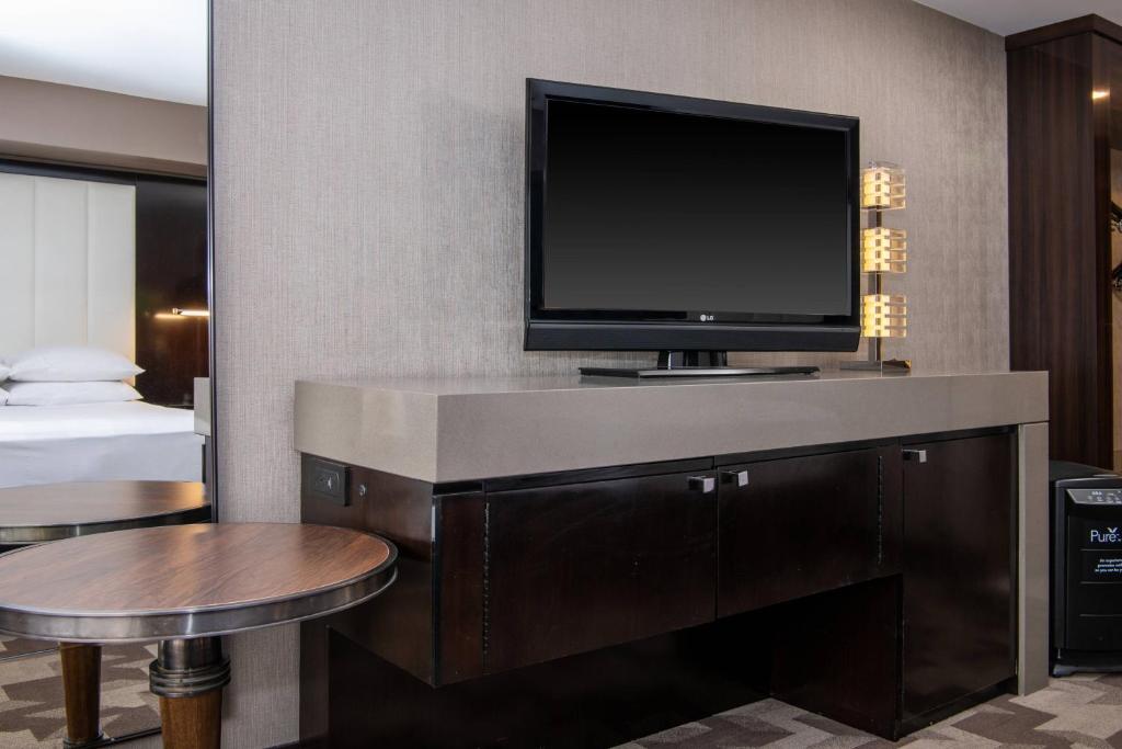 Allergy Friendly Room with Two Double Beds