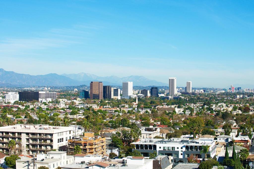 Double Room with Two Double Beds