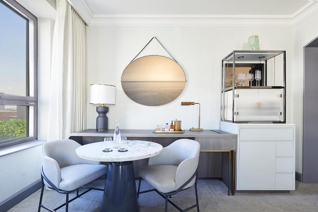 Bw Rodeo View Studio Suite King