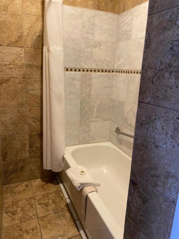 Standard Queen Room with Two Queen Beds