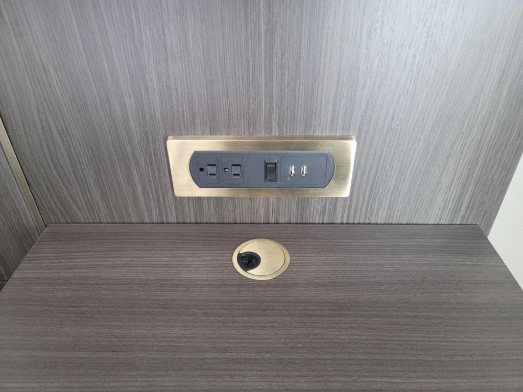 Premium Queen Room with Two Queen Beds