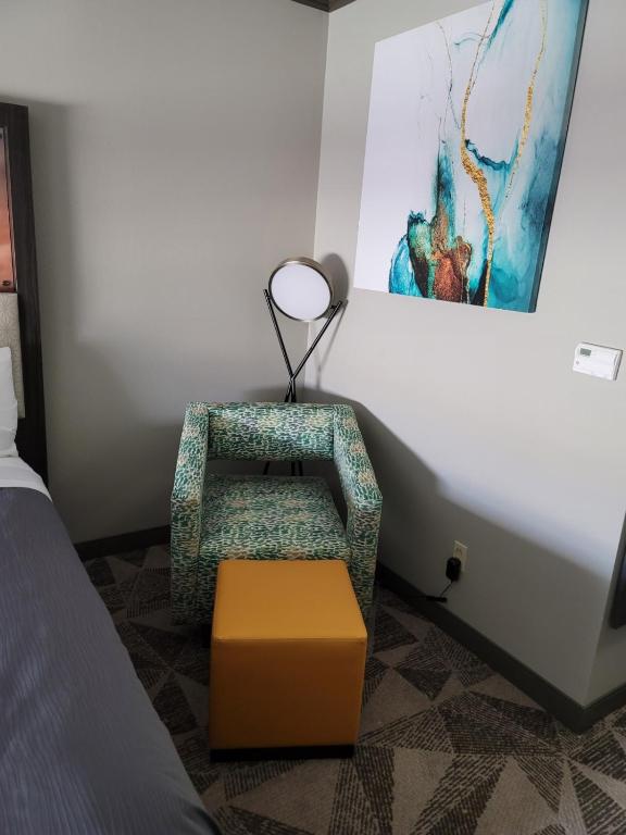 Premium Queen Room with Two Queen Beds