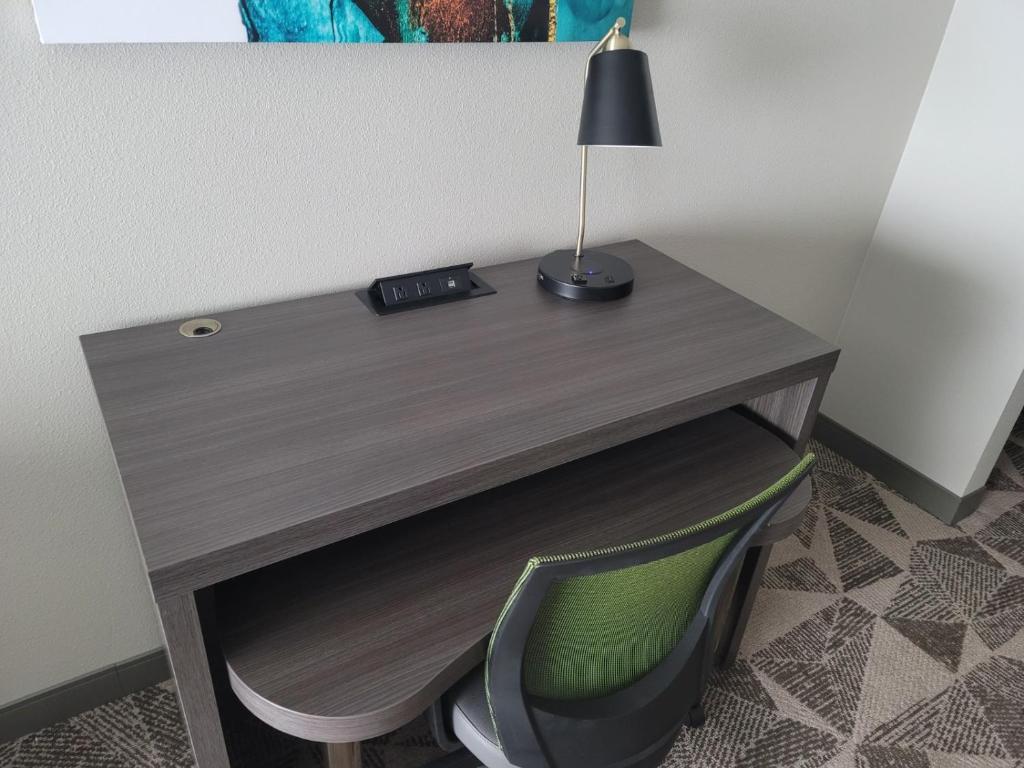 Premium Queen Room with Two Queen Beds