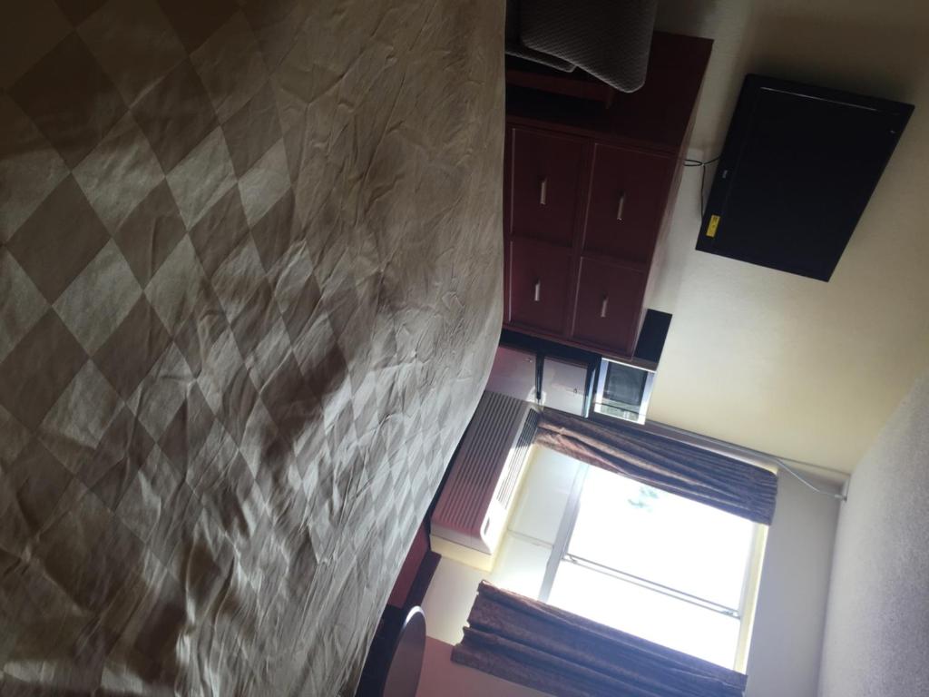 King Room – Mobility AccessNon-Smoking