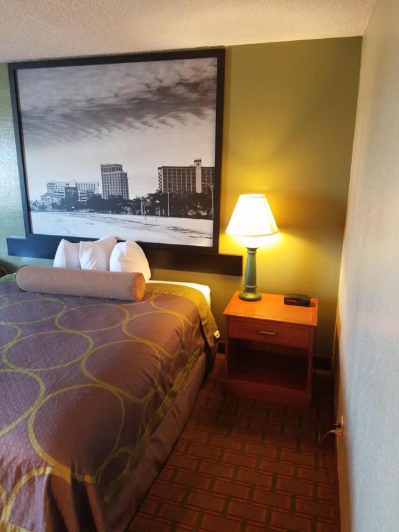 King Room – Mobility AccessNon-Smoking