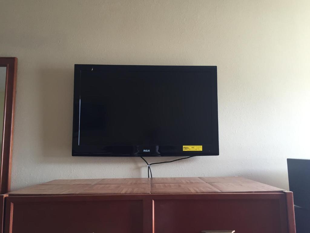 King Room – Non-Smoking