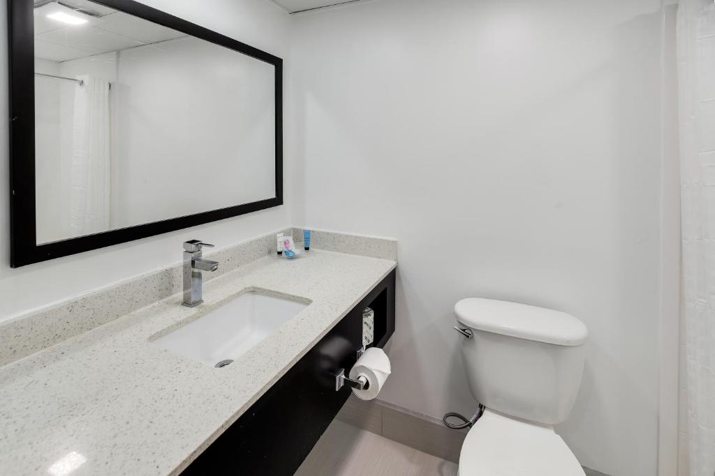 Oceanfront Efficiency