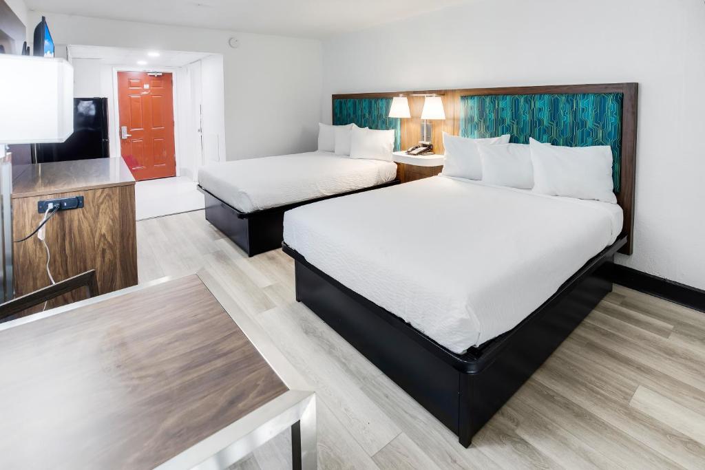 Oceanfront Efficiency