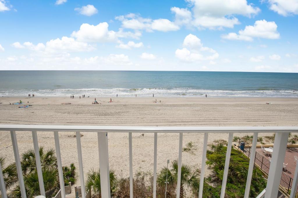 Oceanfront Efficiency