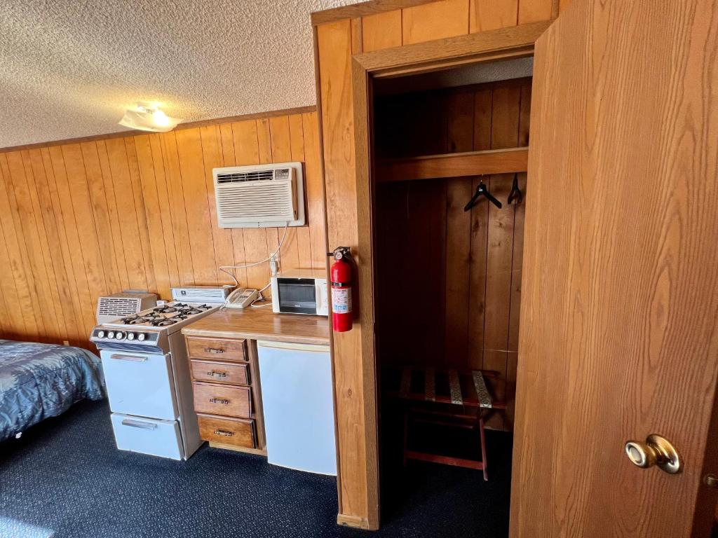 Deluxe Double Studio