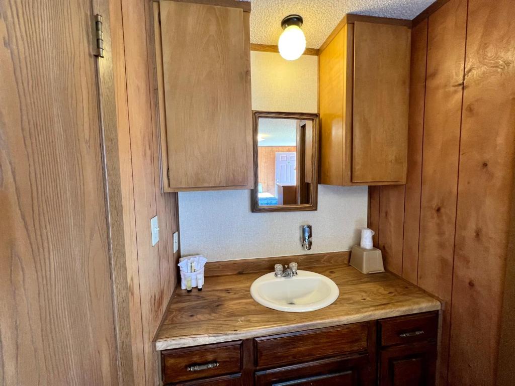 Deluxe Double Studio