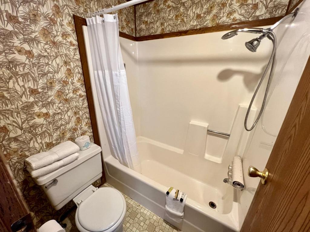 Deluxe Double Studio