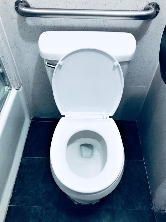 Standard Room with Shared Bathroom