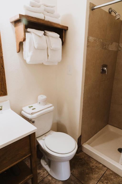 Deluxe Double Room with Two Double Beds