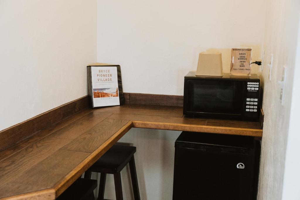 Deluxe Double Room with Two Double Beds