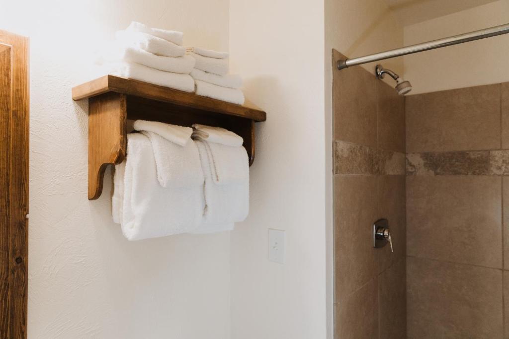 Deluxe Double Room with Two Double Beds