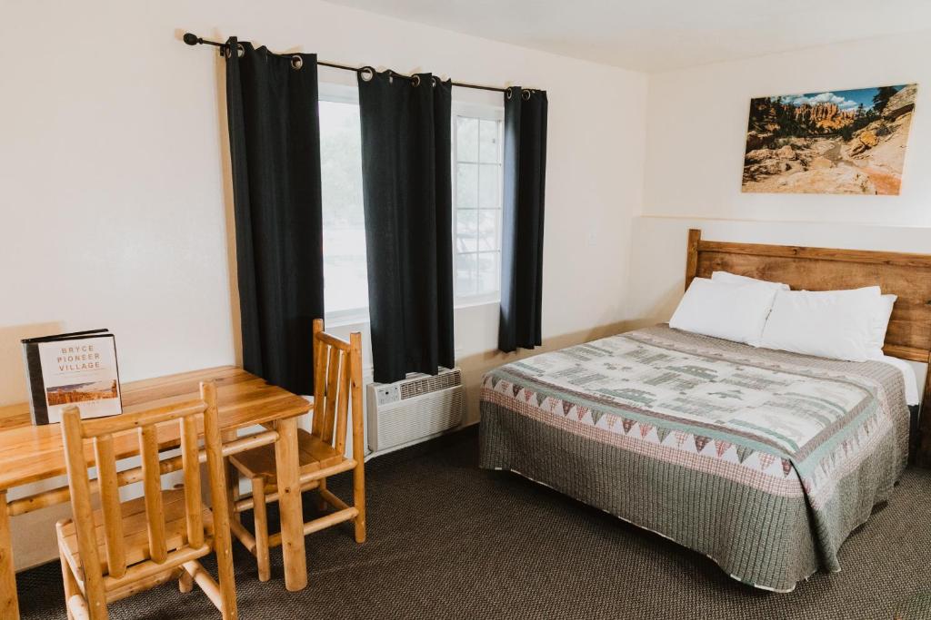 Queen Room with Two Queen Beds