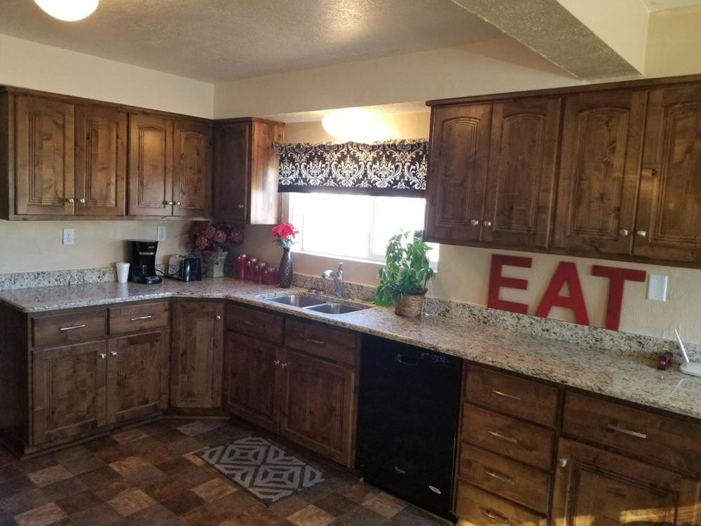 Two Bedroom Holiday Home