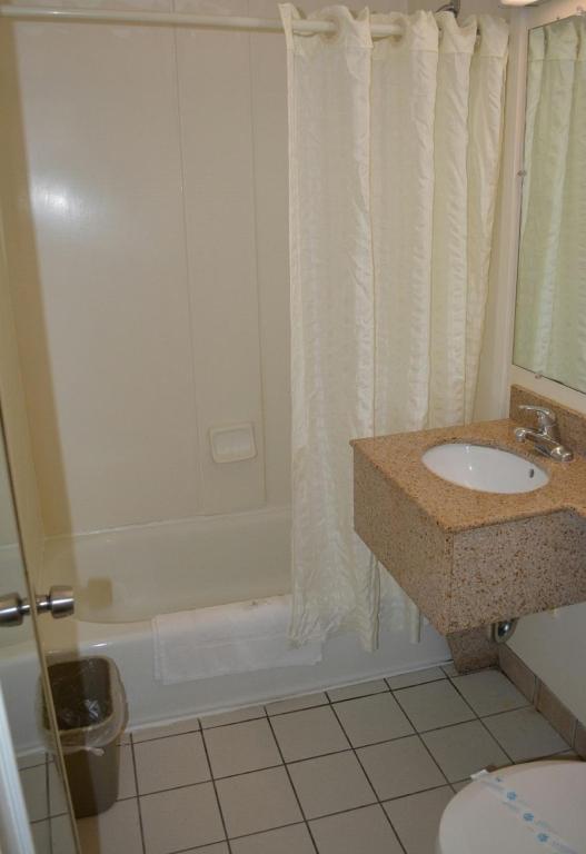 Double Room – Smoking