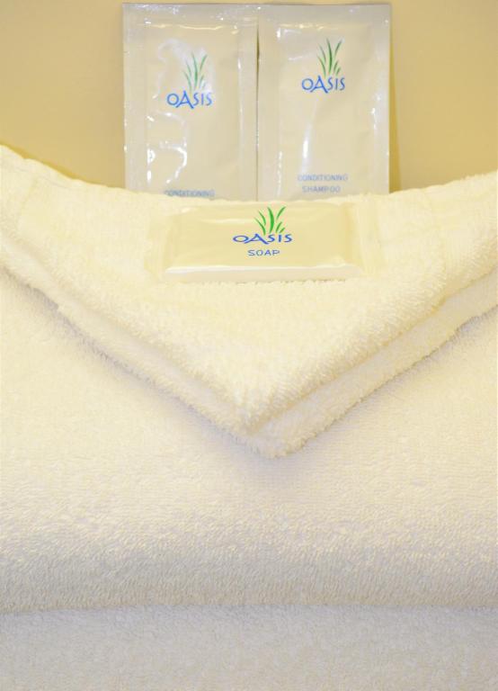 Double Room – Smoking