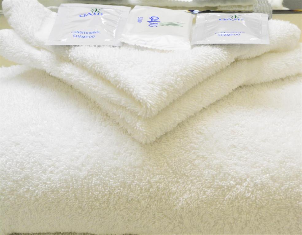 King Room – Non-Smoking