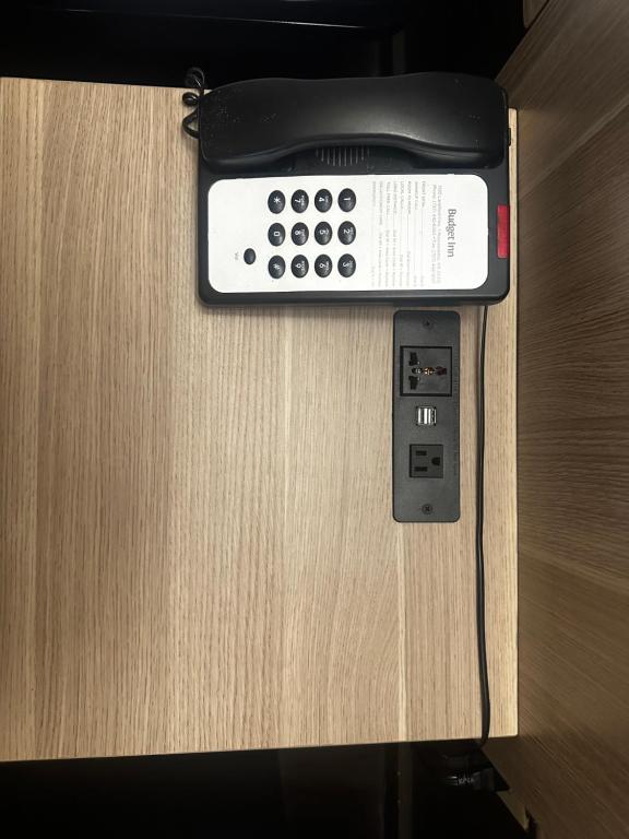 Double Room with Two Double Beds