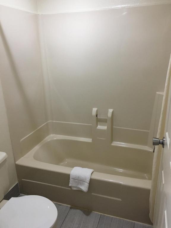 Double Room with Two Double Beds