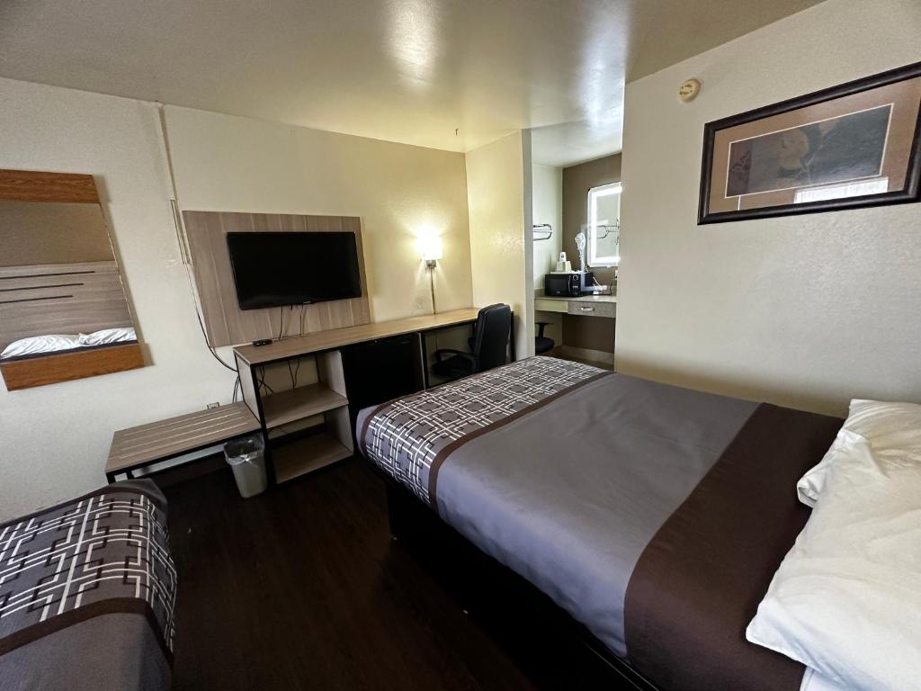 Double Room with Two Double Beds