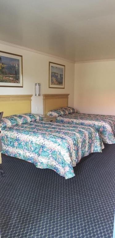 Non-smoking Double Room