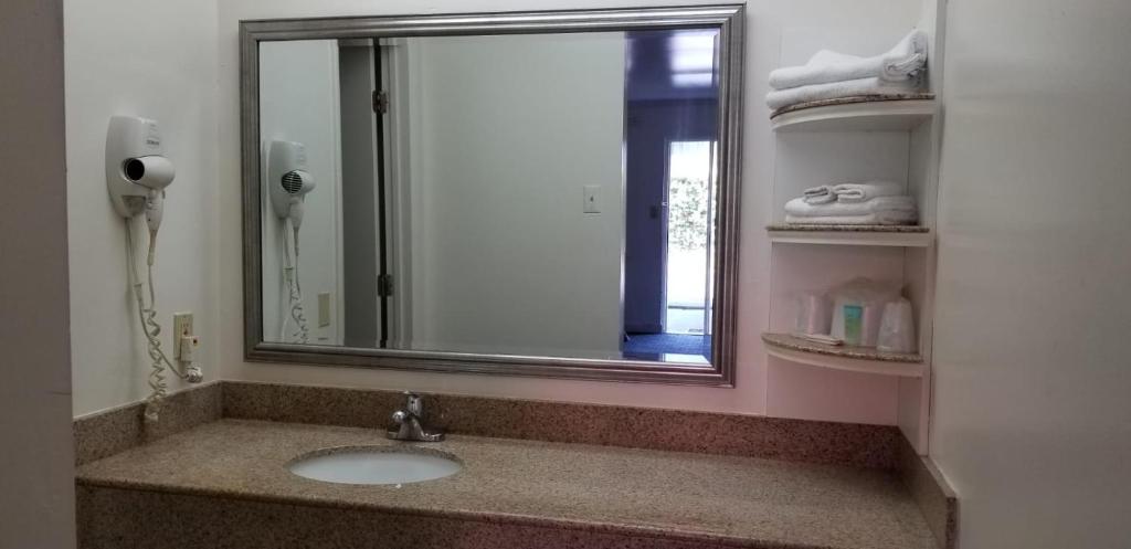 Non-smoking Double Room