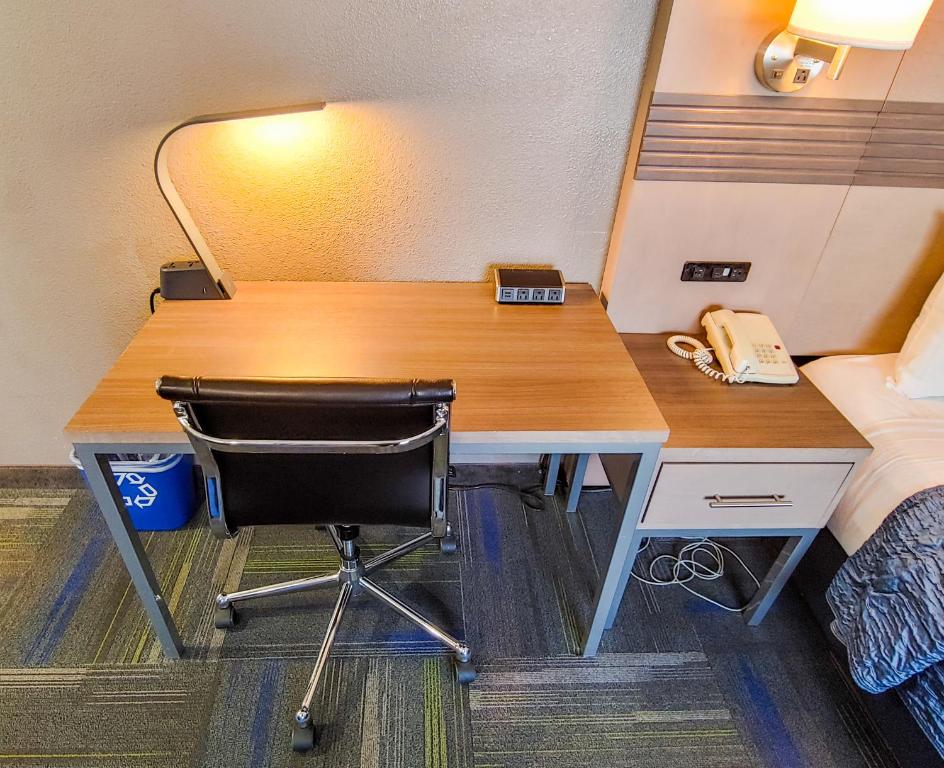 King Room – Disability Access