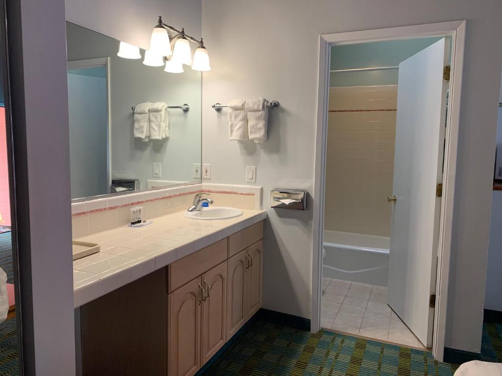 Queen Room with Two Queen Beds