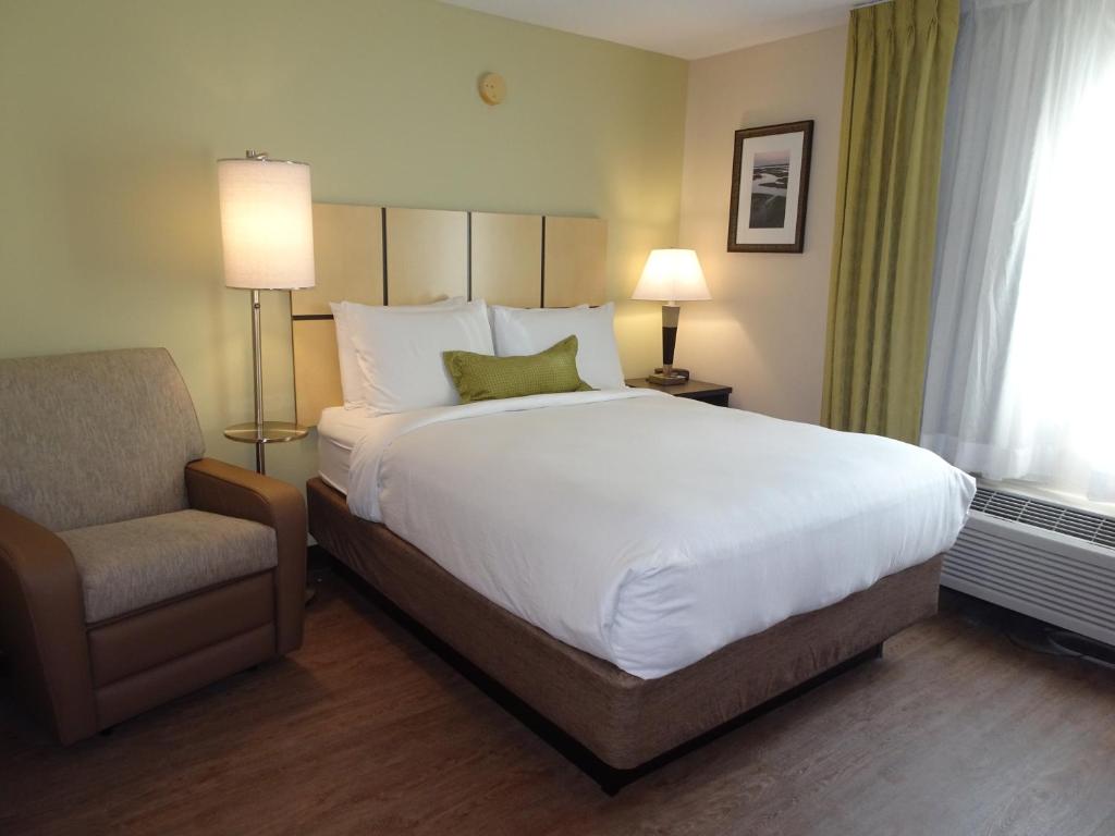 Queen Studio – Non-Smoking