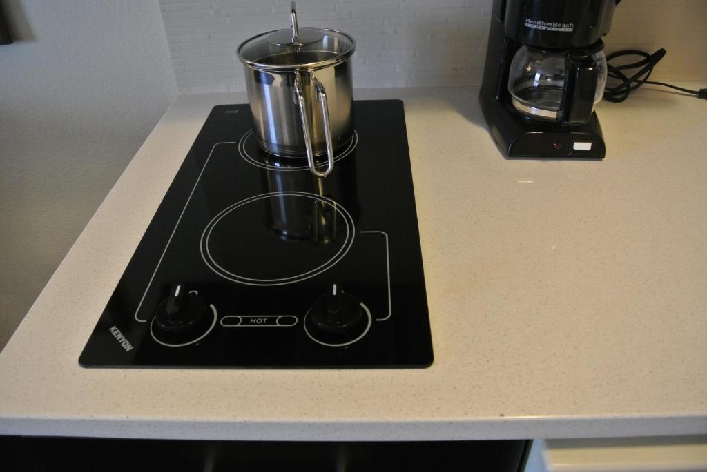 Queen Studio – Non-Smoking