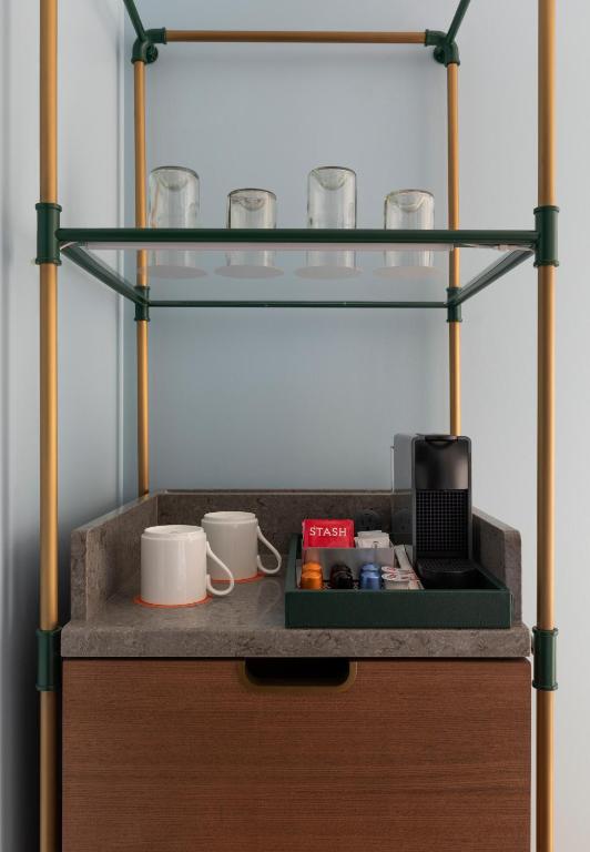 Premium Queen Room with Two Queen Beds