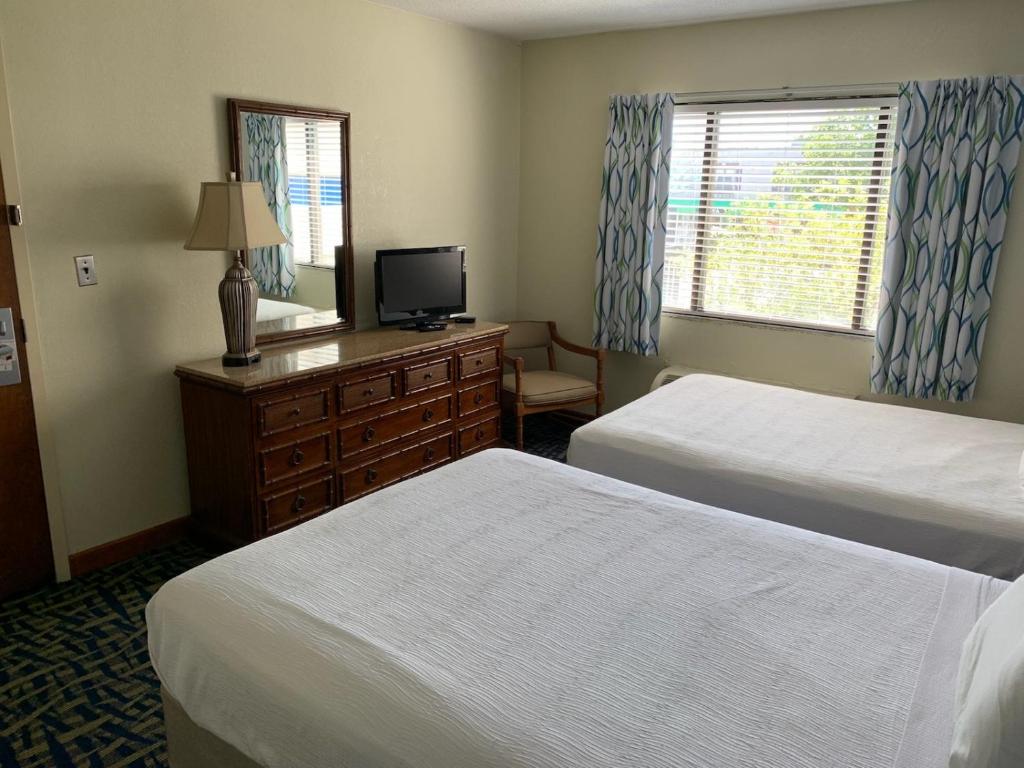 Family Room with Balcony